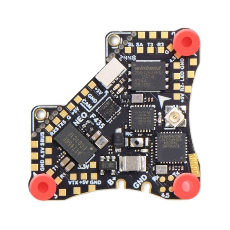 4 In 1 Esc - FBIL-F435 NEO 1S AIO Vluchtcontroller ICM42688P
