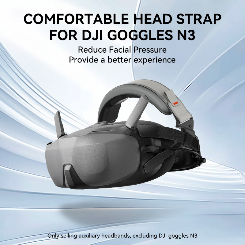 Dji Goggles - RCSTQ voor DJI Neo Goggles N3