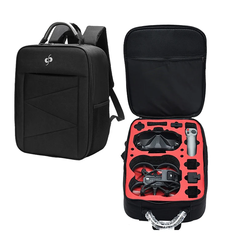 Dji Goggles - Draagbare tas Rugzak Nylon waterdichte tas