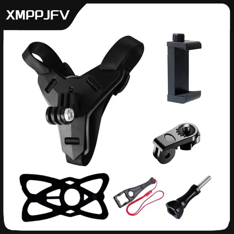 Runcam Camera - Motorfietsaccessoires voor GoPro Hero 13 12