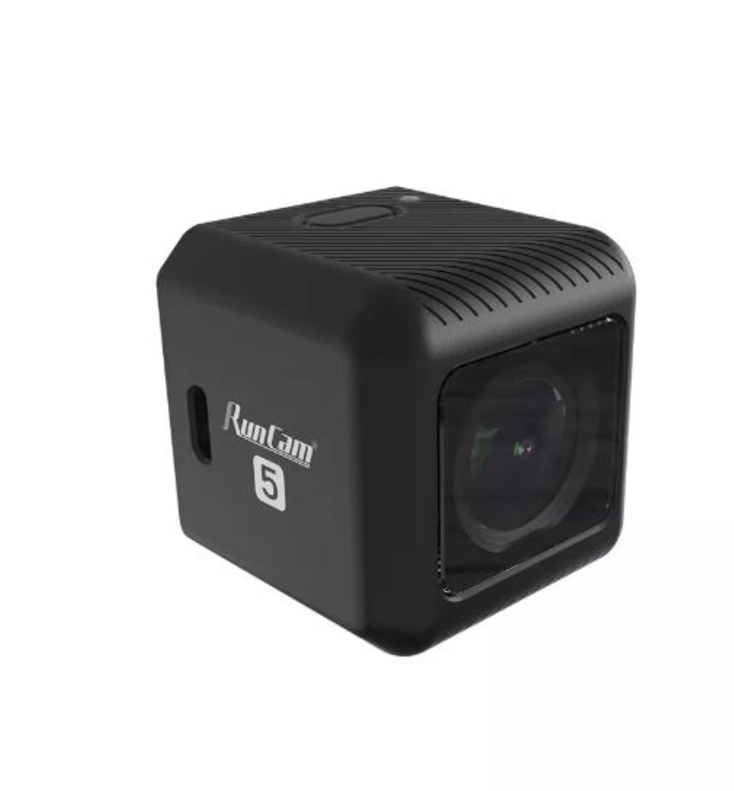 Runcam Camera - RunCam 5 RunCam5 Oranje/Zwart 4K 2.7K@60FPS