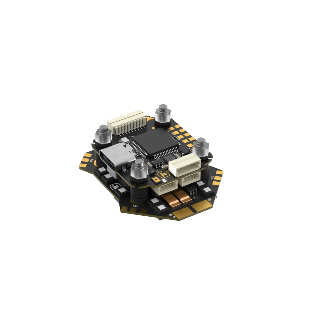 Flight Controller - voor de iFlight Borg Mini F7