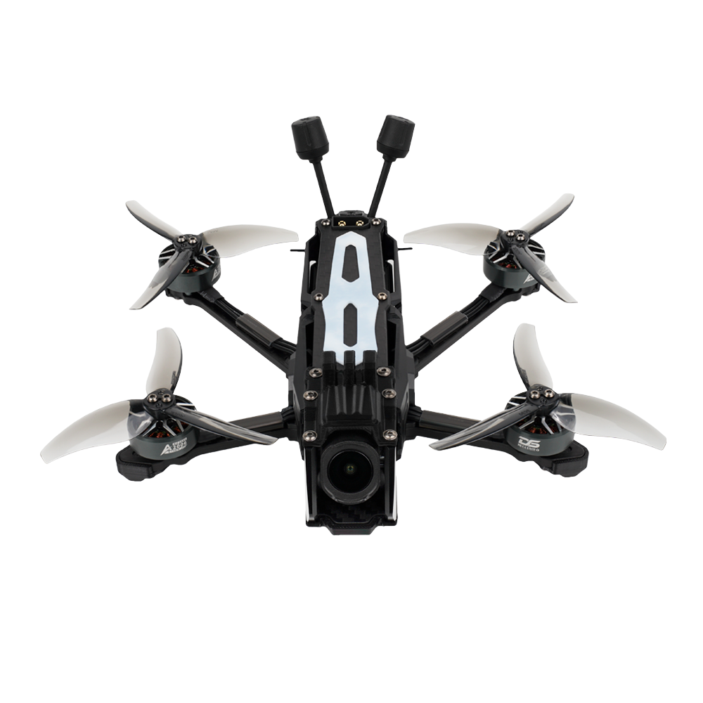 Analog Fpv Camera - DeepSpace SEEKER35 3,5 inch DC/XL freestyle