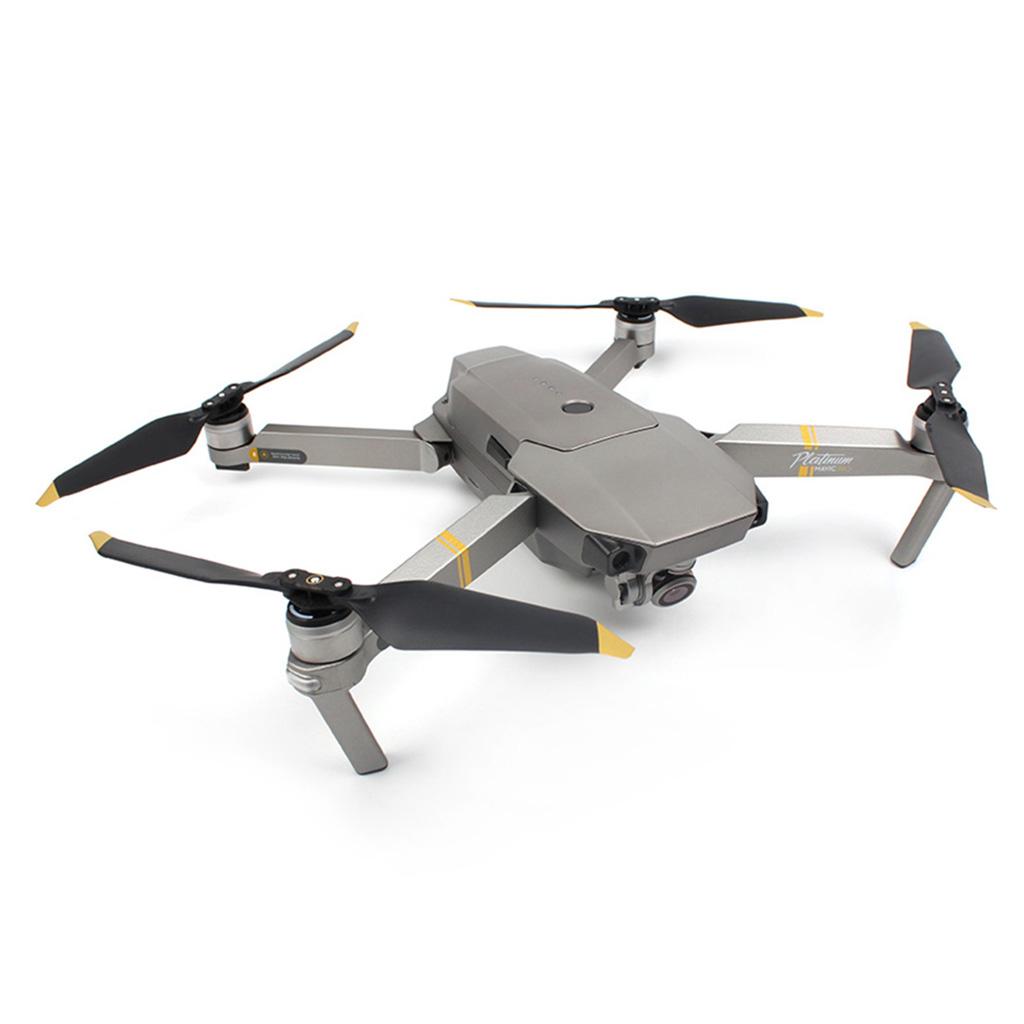 Dji Drone - Plastic, opvouwbare propellerbladen met snelsluitmechanisme, 8331F,