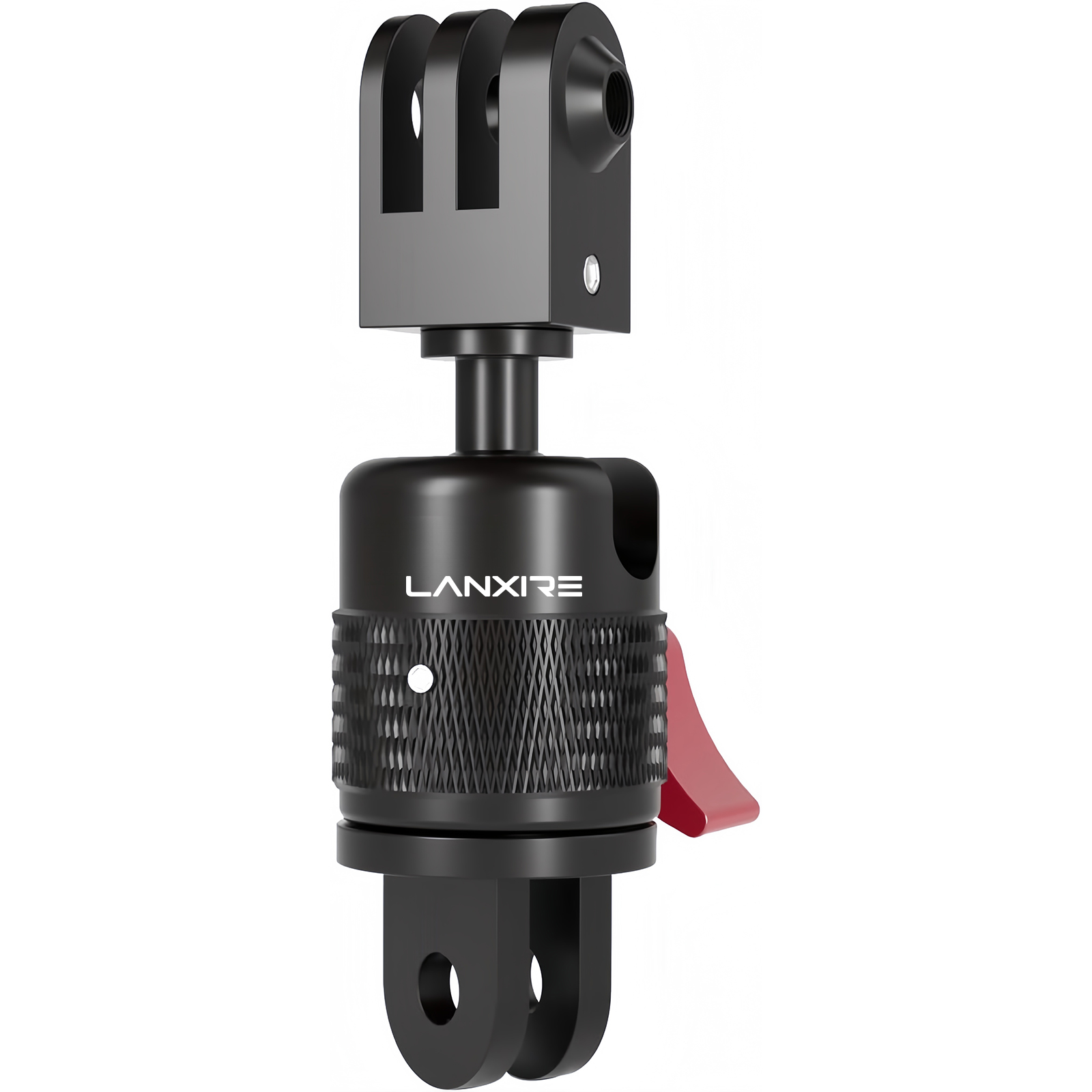 Runcam Camera - Lanxire 360° Verstelbare Camerabevestiging voor GoPro