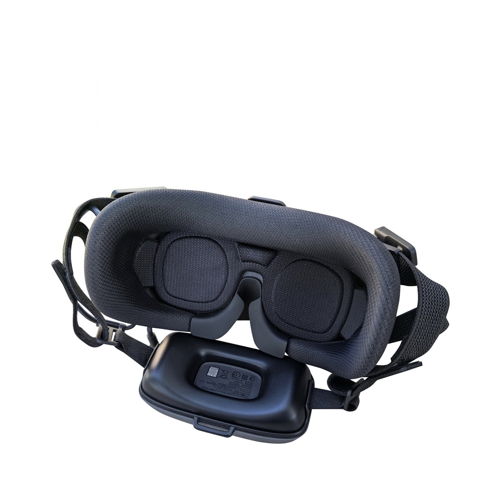 Dji Goggles - voor bril N3 brillen stofschaduwpad voor