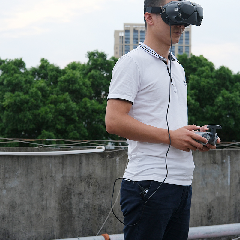 Dji Goggles - Voor DJI FPV/Avata Drone Goggles V2