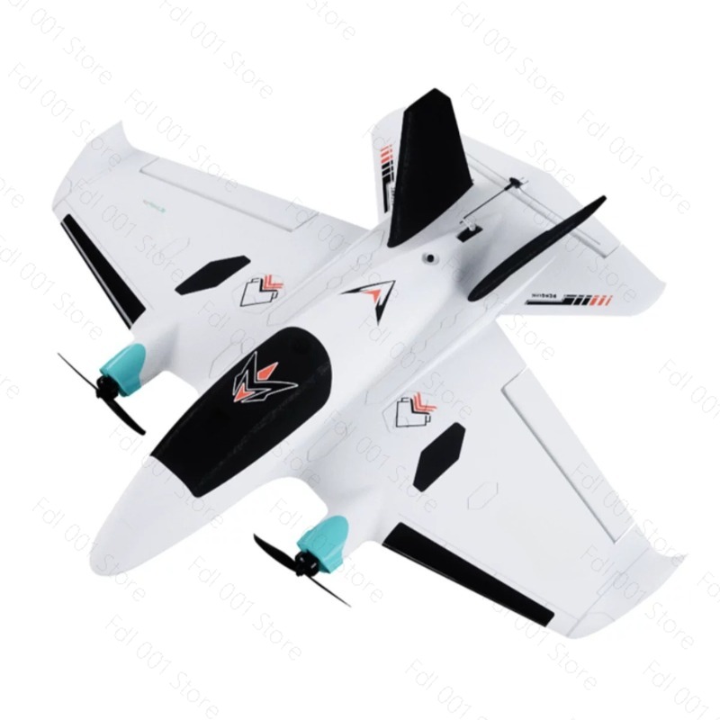 Fpv Drone - Dual Motor FPV vaste vleugel RC