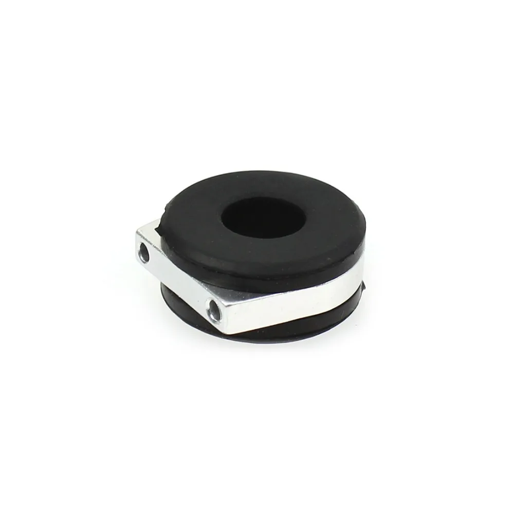 Fpv Camera - 1-6 stuks CNC Aluminium Gimbal 8mm