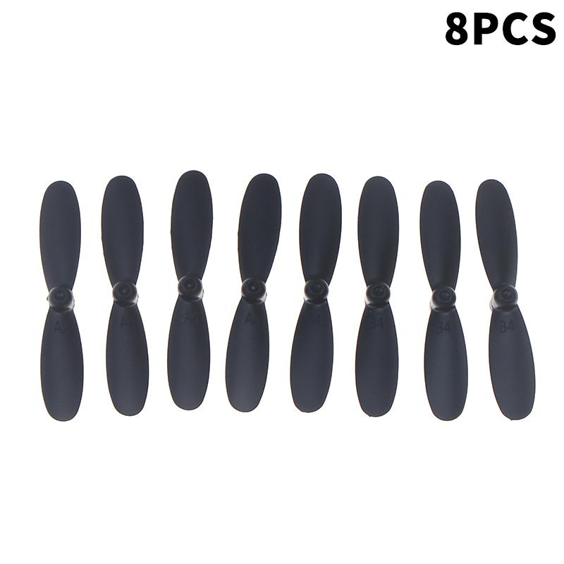 Rc Drone - 8PCS 42mm Props Voor 4D RC
