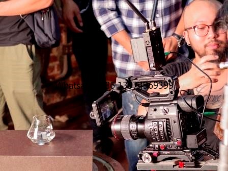 Hd Zero Camera - CVW Pro Series Pro200 Draadloze HD-videotransmissie
