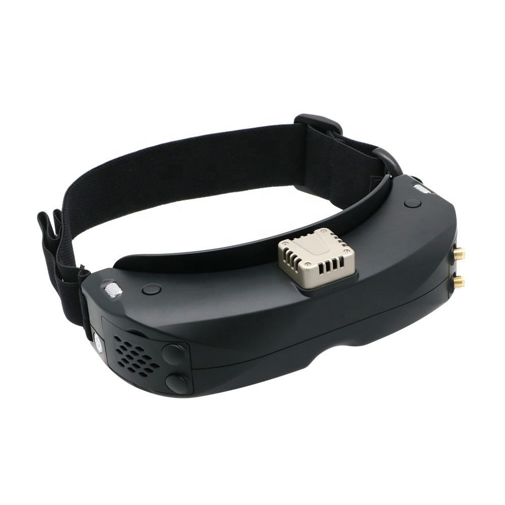 Goggles Fpv - SKYZONE SKY04X PRO OLED 48CH 5.8G