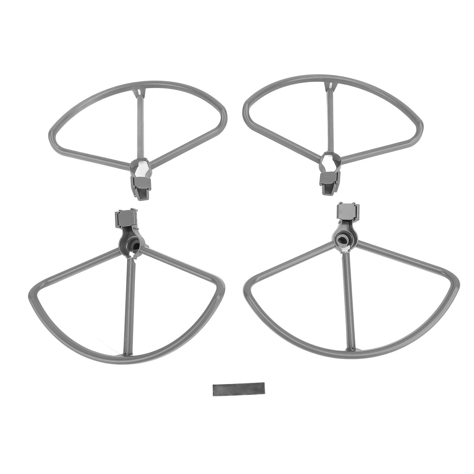 Propeller Guard - Quick Release Propellerbeschermers voor Mavic 2