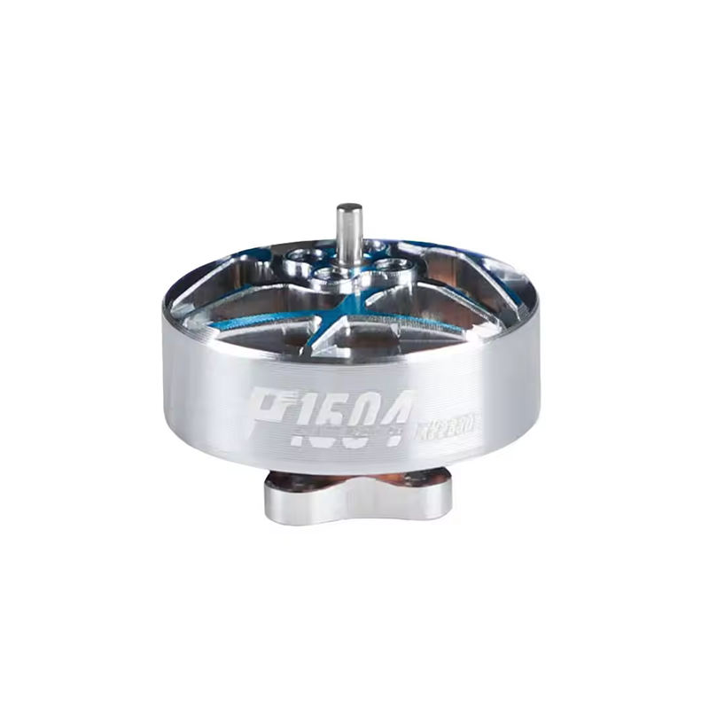 4PCS T-MOTOR P1604 KV2850 6S/K - Fpv Drone recensie en prijs