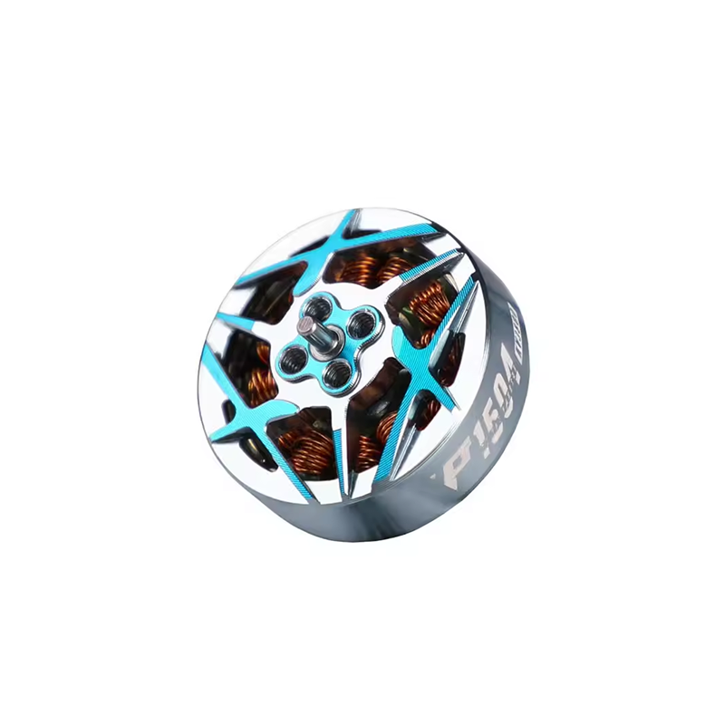 4PCS T-MOTOR P1604 KV2850 6S/K - Fpv Drone recensie en prijs