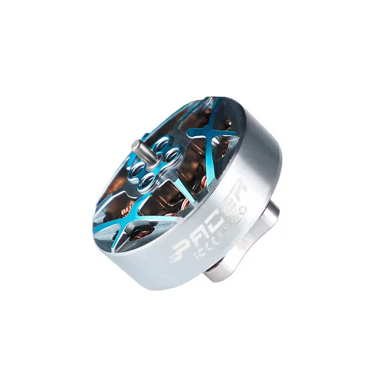 4PCS T-MOTOR P1604 KV2850 6S/K - Fpv Drone recensie en prijs