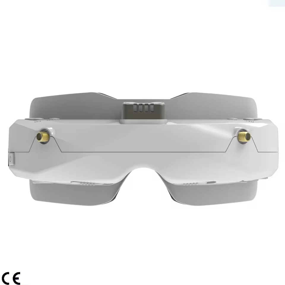 SKYZONE SKY02O OLED 5.8GHz 2S- - Goggles Fpv recensie en prijs