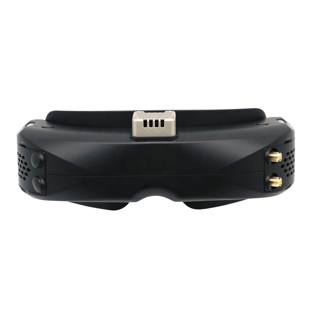 SKYZONE SKY04X PRO OLED 48CH 5 - Goggles Fpv recensie en prijs