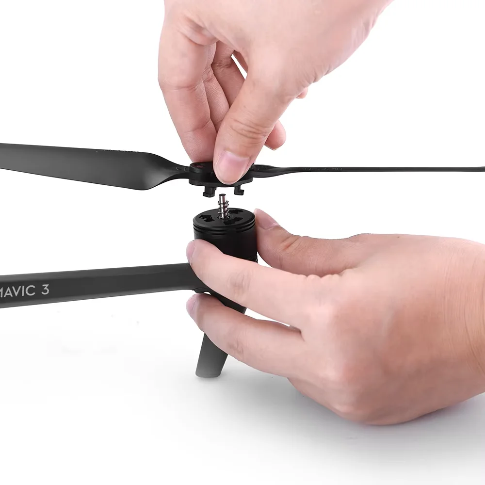 9453F Quick Release Opvouwbare - Dji Drone recensie en prijs