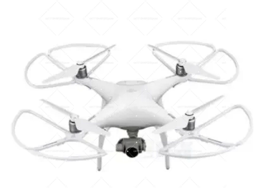 4 stuks Propeller Guard Quick  - Propeller Guard recensie en prijs