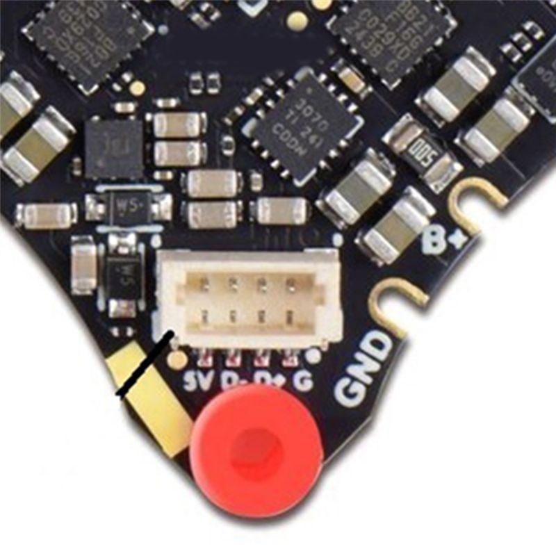 FBIL-F435 NEO 1S AIO Vluchtcon - 4 In 1 Esc recensie en prijs