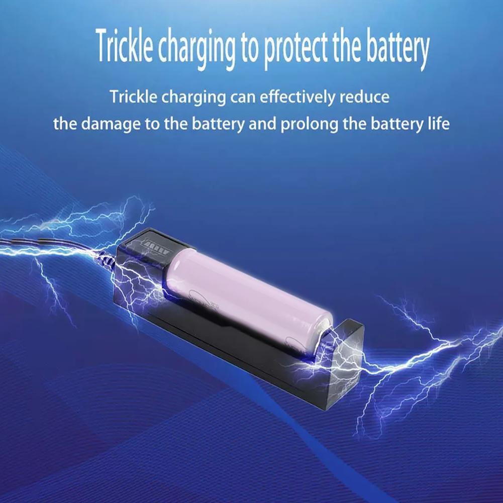 Universele 18650 Batterijlader - Balance Charger Rc recensie en prijs