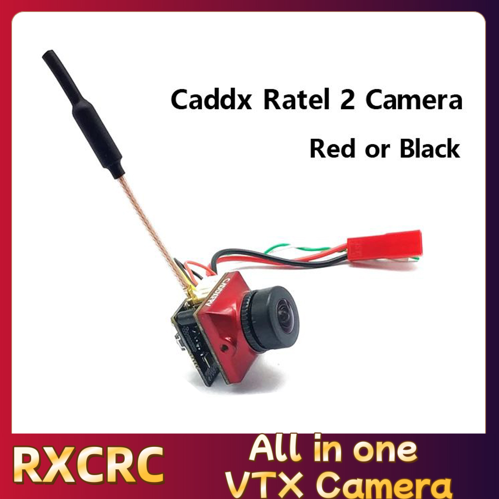 RXCRC 5.8G Module zender 400 m - Goggles Fpv recensie en prijs