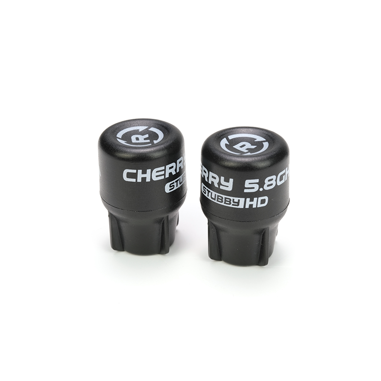 RUSHFPV Cherry Stubby 5.8G Ant - Goggles Fpv recensie en prijs
