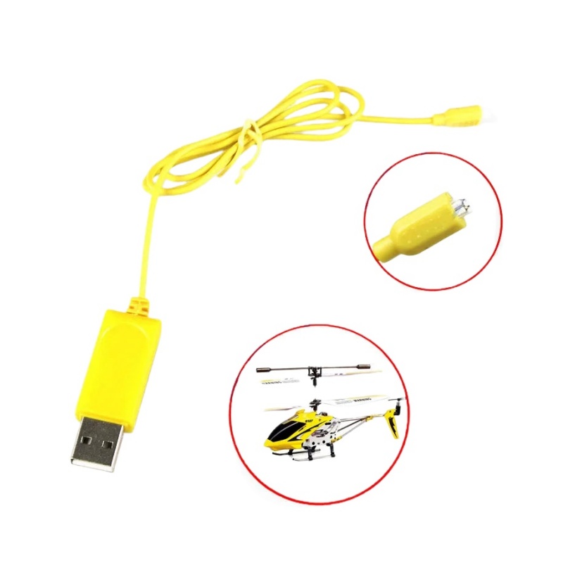 Syma S107G S102G S108G S109G M - Balance Charger Rc recensie en prijs