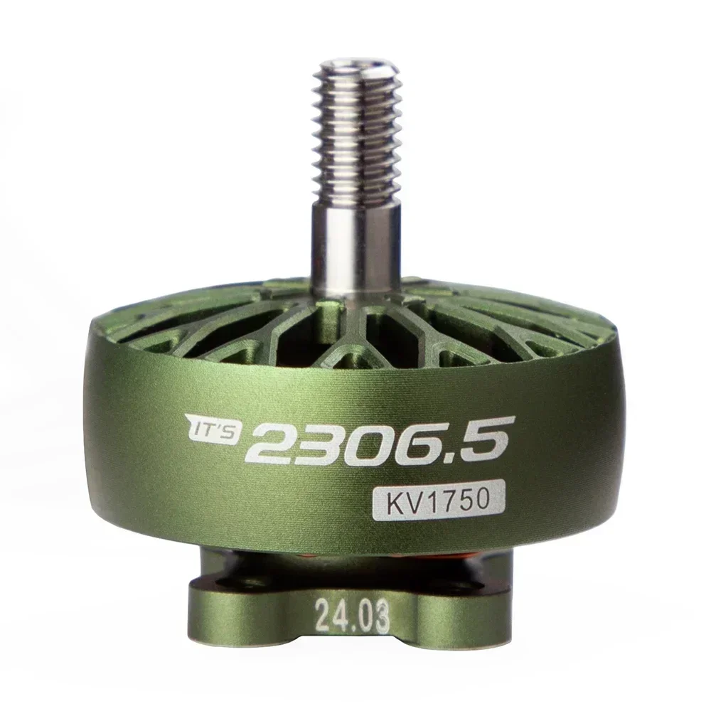 T-MOTOR T-HOBBY ITS 2306.5 / I - Hd Zero Camera recensie en prijs