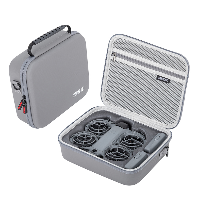 STARTRC Neo 2 draagbare PU-sch - Dji Drone recensie en prijs