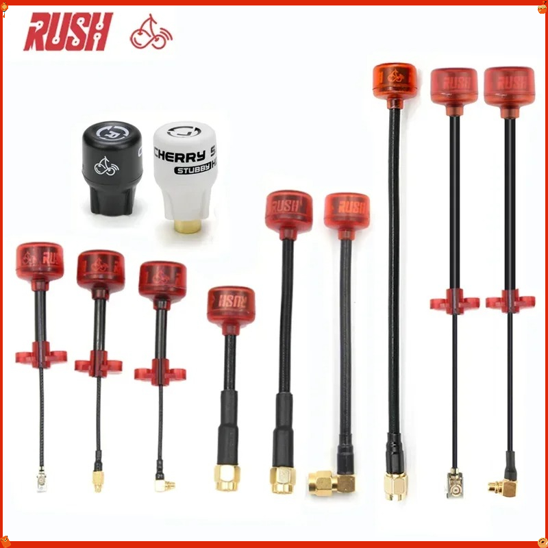 Rush Cherry FPV 5.8G Antenne S - Goggles Fpv recensie en prijs