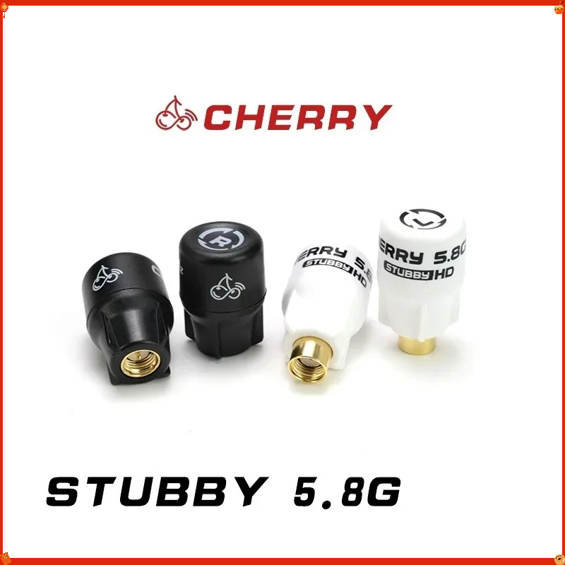 Rush Cherry FPV 5.8G Antenne S - Goggles Fpv recensie en prijs