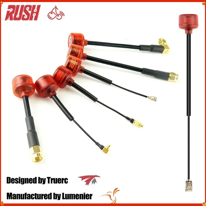 Rush Cherry FPV 5.8G Antenne S - Goggles Fpv recensie en prijs