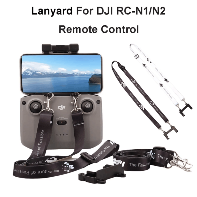 Afstandsbediening Lanyard Stra - Drone Landing Pad recensie en prijs