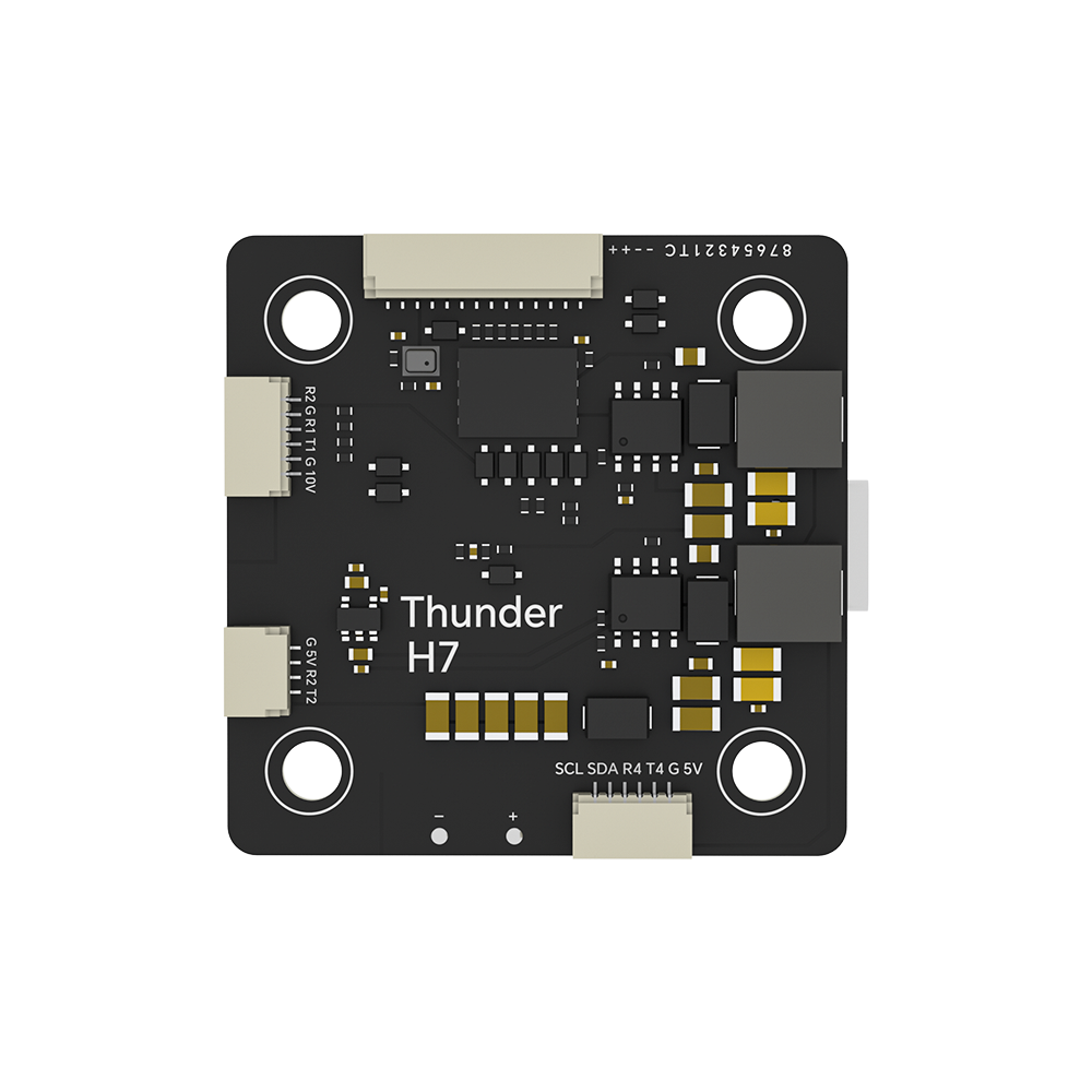 IFlight Thunder H7 Flight Cont - Drone Antenna recensie en prijs