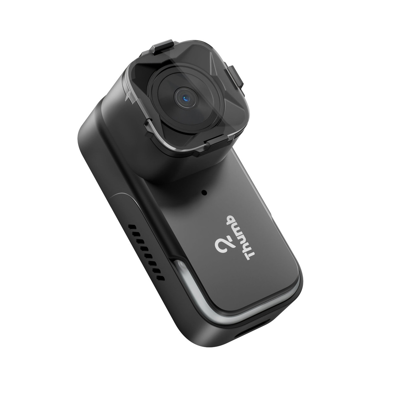 Nieuwe Versie RunCam Thumb 2 4 - Runcam Camera recensie en prijs