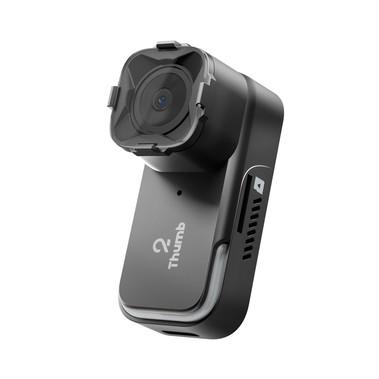 Nieuwe Versie RunCam Thumb 2 4 - Runcam Camera recensie en prijs