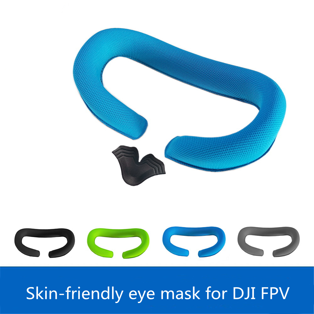 Voor Dji Fpv Goggles Spons Foa - Dji Goggles recensie en prijs