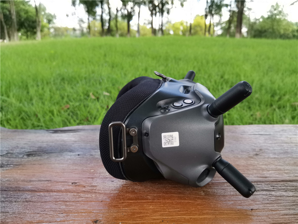 Voor Dji Fpv Goggles Spons Foa - Dji Goggles recensie en prijs