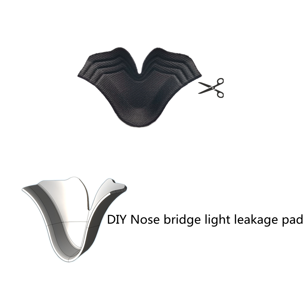 Voor Dji Fpv Goggles Spons Foa - Dji Goggles recensie en prijs