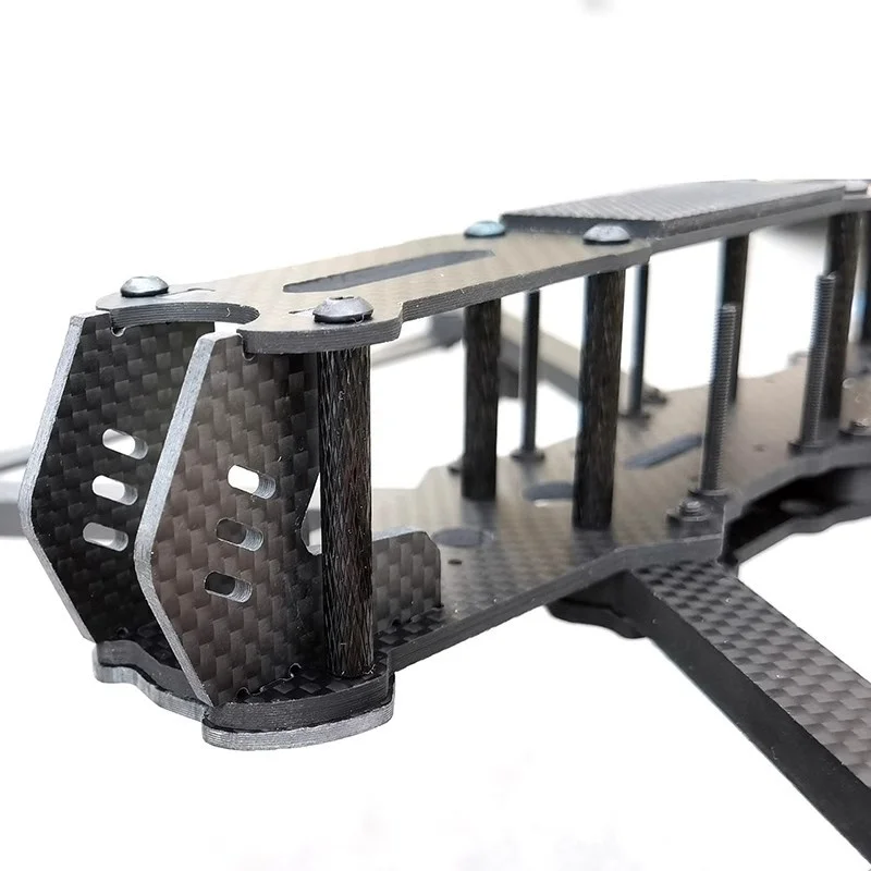 MARK 4 8 Inch Carbon Fiber FPV - Dji Drone recensie en prijs