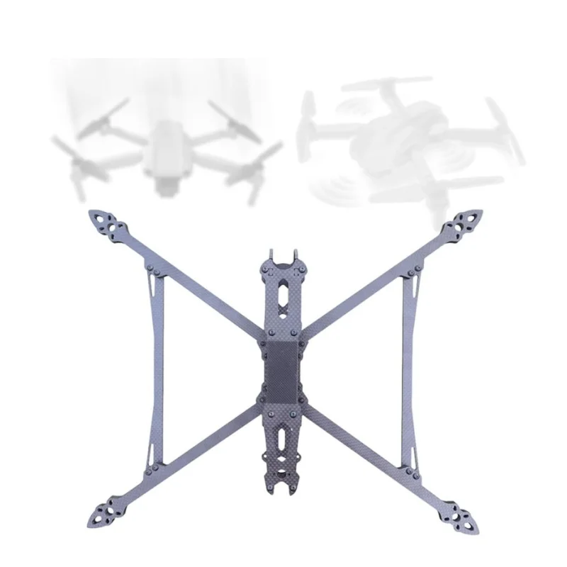 MARK 4 8 Inch Carbon Fiber FPV - Dji Drone recensie en prijs