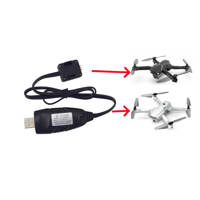 Syma X30 Z6 X500 HS175 D65 RC  - Balance Charger Rc recensie en prijs