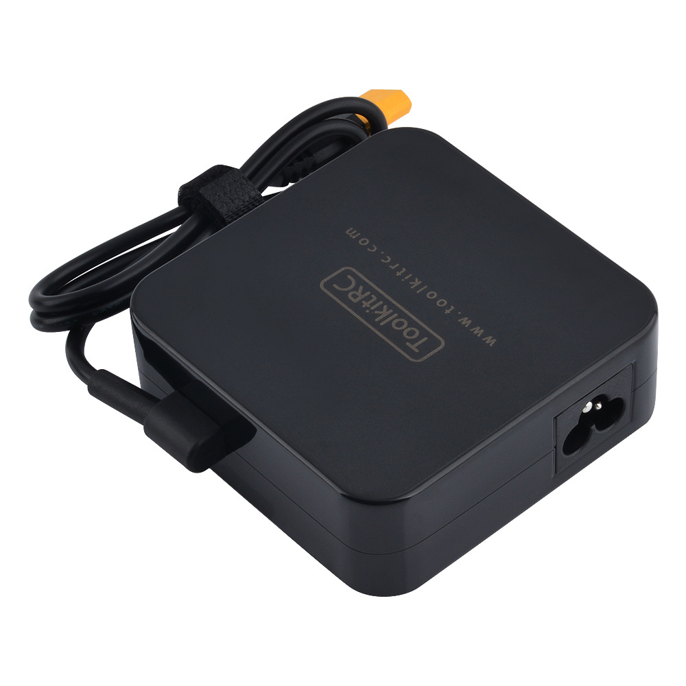 ToolkitRC ADP100 20v 5A 100W 5 - Smoke Stopper recensie en prijs