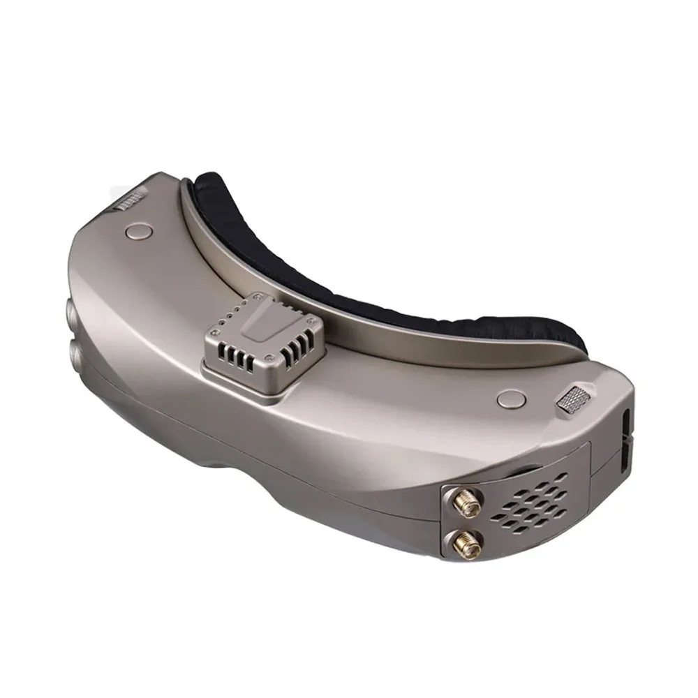 Skyzone Sky04X Pro Oled Fpv-br - Goggles Fpv recensie en prijs