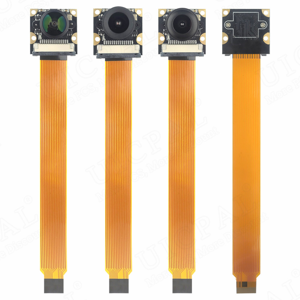 OV5647 Camera Module voor Rasp - Hd Zero Camera recensie en prijs