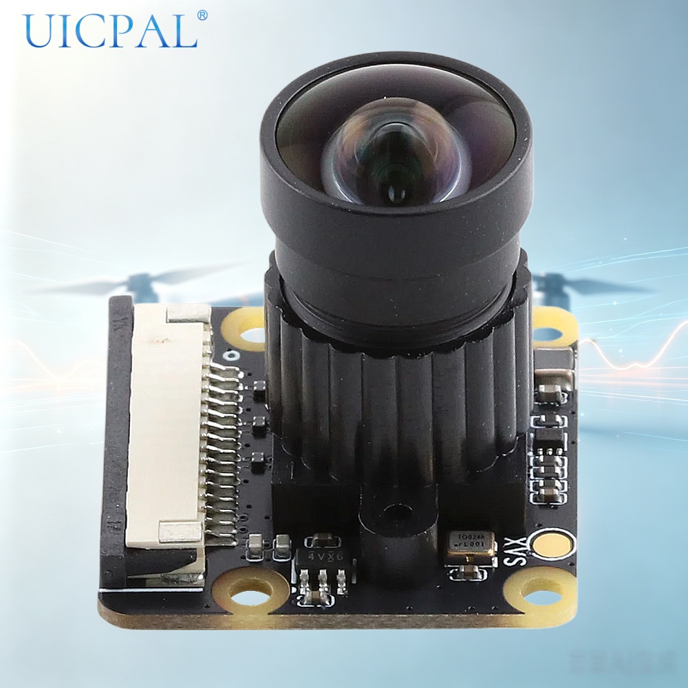 IMX477 Cameramodule voor NVIDI - Hd Zero Camera recensie en prijs