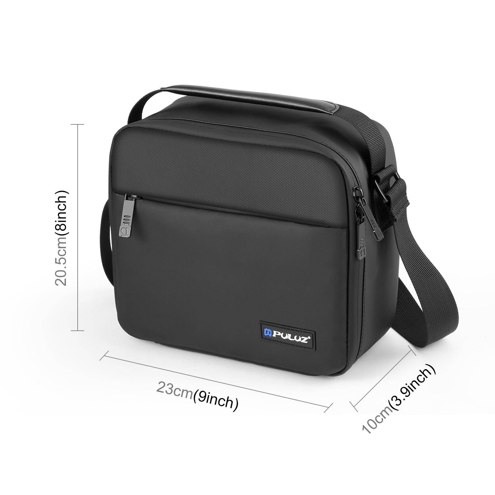 PULUZ Waterdichte PU-stof Dron - Dji Drone recensie en prijs