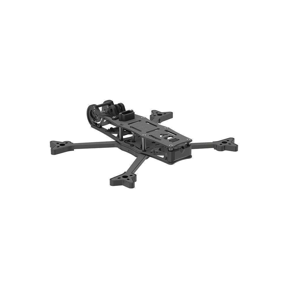 IFlight AOS 5 V5.1 FPV-frameki - Drone Antenna recensie en prijs